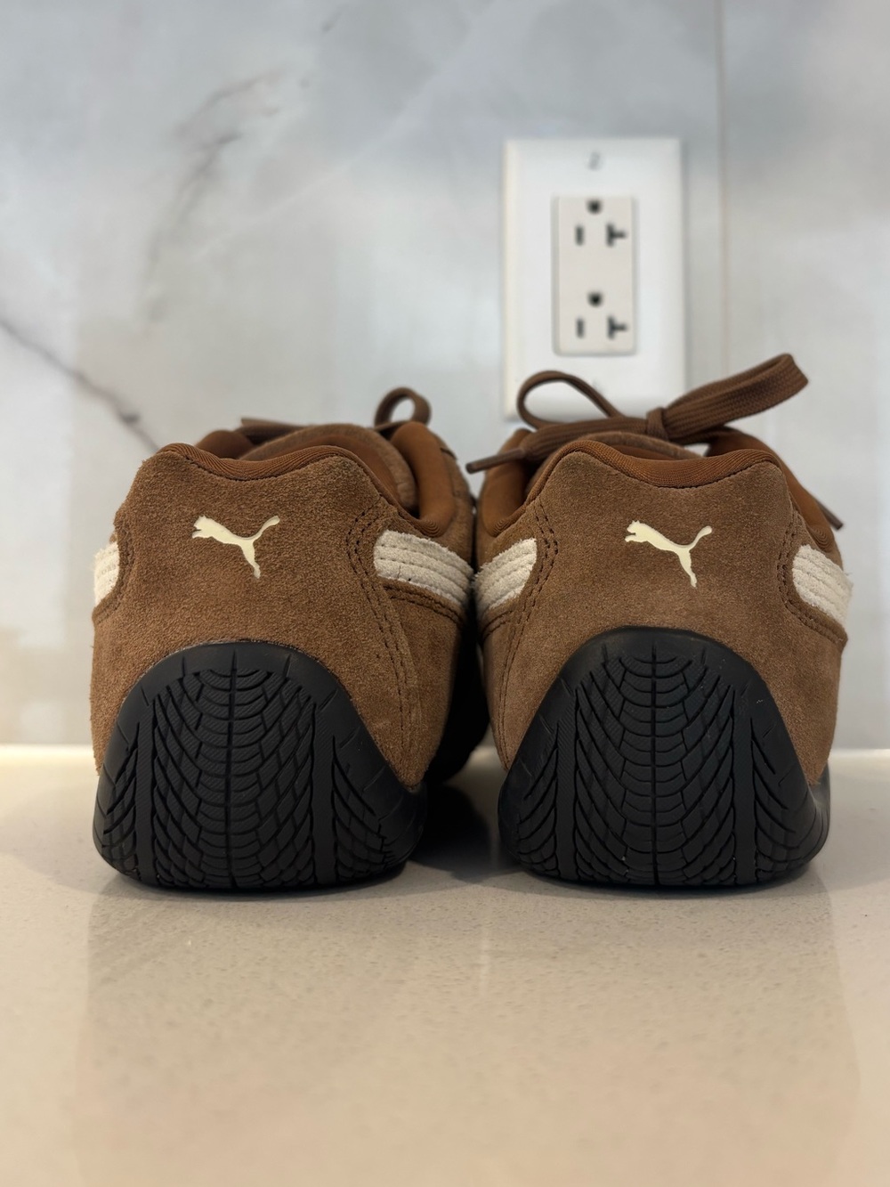 Puma Speedcat OG - Picture 2 of 4